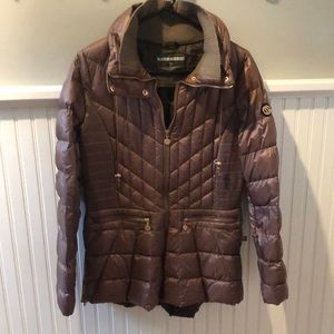 Puffer Coat